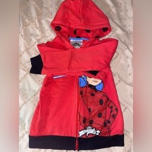 Meet your Posher, Billy